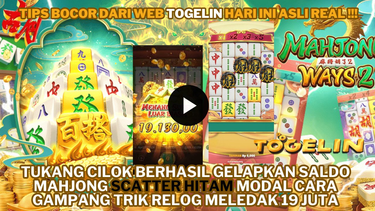Togelin