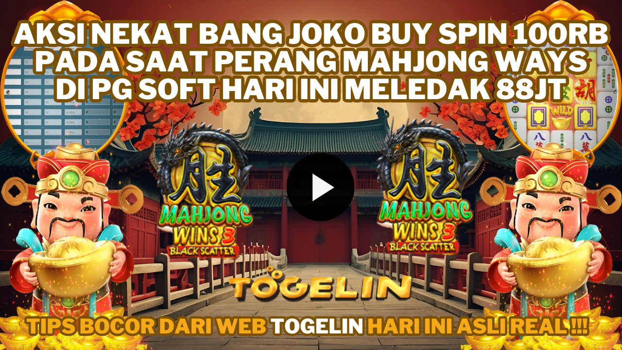 Togelin